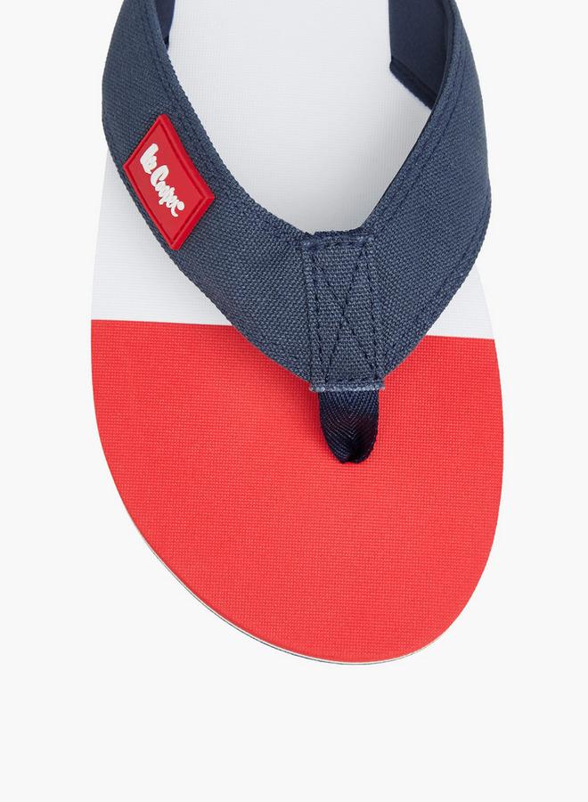 لي كوبر شباشب رجالي بألوان متداخلة - Image 3